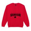 Heavy Blend™ adult crew neck sweatshirt Thumbnail