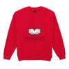 Heavy Blend™ adult crew neck sweatshirt Thumbnail