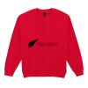 Heavy Blend™ adult crew neck sweatshirt Thumbnail