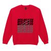 Heavy Blend™ adult crew neck sweatshirt Thumbnail