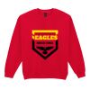 Heavy Blend™ adult crew neck sweatshirt Thumbnail
