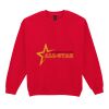 Heavy Blend™ adult crew neck sweatshirt Thumbnail