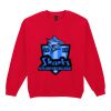 Heavy Blend™ adult crew neck sweatshirt Thumbnail