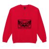 Heavy Blend™ adult crew neck sweatshirt Thumbnail
