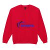 Heavy Blend™ adult crew neck sweatshirt Thumbnail