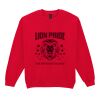 Heavy Blend™ adult crew neck sweatshirt Thumbnail