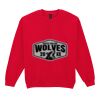 Heavy Blend™ adult crew neck sweatshirt Thumbnail