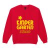 Heavy Blend™ adult crew neck sweatshirt Thumbnail