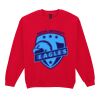 Heavy Blend™ adult crew neck sweatshirt Thumbnail