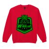 Heavy Blend™ adult crew neck sweatshirt Thumbnail