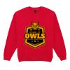 Heavy Blend™ adult crew neck sweatshirt Thumbnail