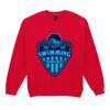 Heavy Blend™ adult crew neck sweatshirt Thumbnail