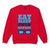 Heavy Blend™ adult crew neck sweatshirt Thumbnail