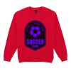 Heavy Blend™ adult crew neck sweatshirt Thumbnail