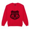Heavy Blend™ adult crew neck sweatshirt Thumbnail