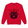 Heavy Blend™ adult crew neck sweatshirt Thumbnail