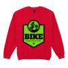 Heavy Blend™ adult crew neck sweatshirt Thumbnail