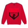Heavy Blend™ adult crew neck sweatshirt Thumbnail