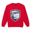 Heavy Blend™ adult crew neck sweatshirt Thumbnail