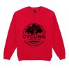 Heavy Blend™ adult crew neck sweatshirt Thumbnail