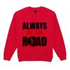 Heavy Blend™ adult crew neck sweatshirt Thumbnail