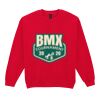 Heavy Blend™ adult crew neck sweatshirt Thumbnail
