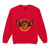 Heavy Blend™ adult crew neck sweatshirt Thumbnail