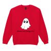 Heavy Blend™ adult crew neck sweatshirt Thumbnail