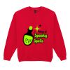 Heavy Blend™ adult crew neck sweatshirt Thumbnail