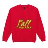 Heavy Blend™ adult crew neck sweatshirt Thumbnail