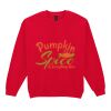 Heavy Blend™ adult crew neck sweatshirt Thumbnail
