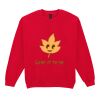 Heavy Blend™ adult crew neck sweatshirt Thumbnail