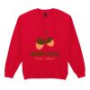 Heavy Blend™ adult crew neck sweatshirt Thumbnail