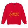 Heavy Blend™ adult crew neck sweatshirt Thumbnail