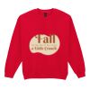 Heavy Blend™ adult crew neck sweatshirt Thumbnail
