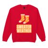 Heavy Blend™ adult crew neck sweatshirt Thumbnail