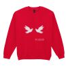 Heavy Blend™ adult crew neck sweatshirt Thumbnail