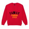 Heavy Blend™ adult crew neck sweatshirt Thumbnail