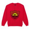 Heavy Blend™ adult crew neck sweatshirt Thumbnail