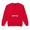 Heavy Blend™ adult crew neck sweatshirt Thumbnail