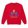 Heavy Blend™ adult crew neck sweatshirt Thumbnail