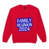 Heavy Blend™ adult crew neck sweatshirt Thumbnail