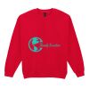 Heavy Blend™ adult crew neck sweatshirt Thumbnail