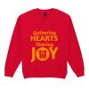 Heavy Blend™ adult crew neck sweatshirt Thumbnail