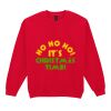Heavy Blend™ adult crew neck sweatshirt Thumbnail