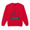 Heavy Blend™ adult crew neck sweatshirt Thumbnail