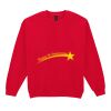 Heavy Blend™ adult crew neck sweatshirt Thumbnail