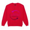 Heavy Blend™ adult crew neck sweatshirt Thumbnail