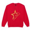 Heavy Blend™ adult crew neck sweatshirt Thumbnail
