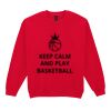 Heavy Blend™ adult crew neck sweatshirt Thumbnail